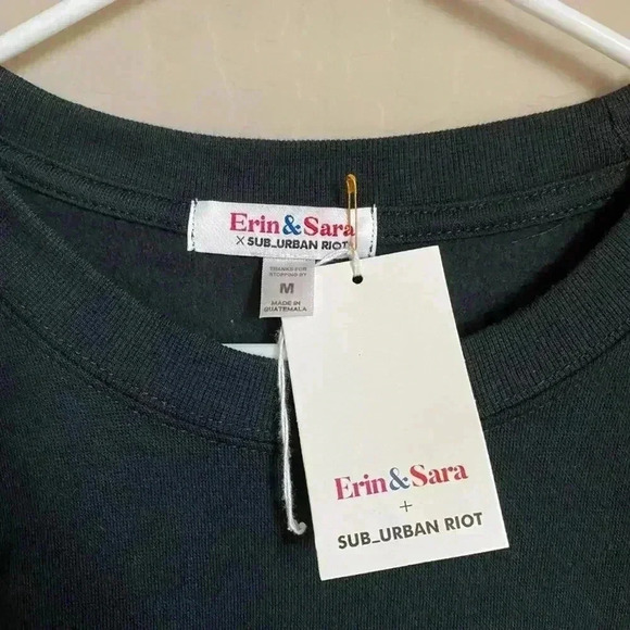 Suburban‎ Riot Undiscovered Model Sweatershirt - Picture 5 of 9